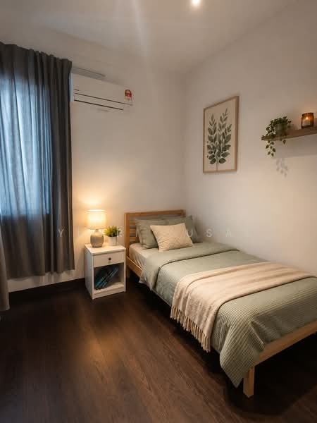 Kondominium untuk Disewa di R&F Princess Cove Phase 2-Seine Region - Yusri Yusak - PropertyGuru.com.my