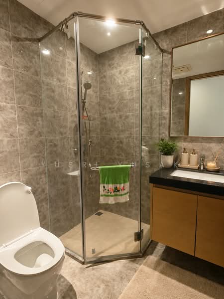 Kondominium untuk Disewa di R&F Princess Cove Phase 2-Seine Region - Yusri Yusak - PropertyGuru.com.my