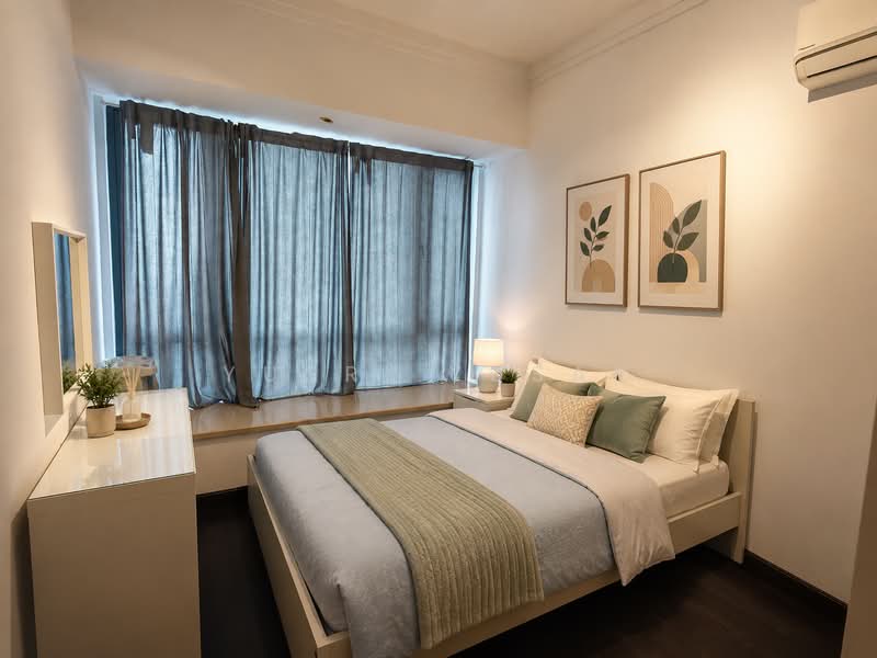 Kondominium untuk Disewa di R&F Princess Cove Phase 2-Seine Region - Yusri Yusak - PropertyGuru.com.my
