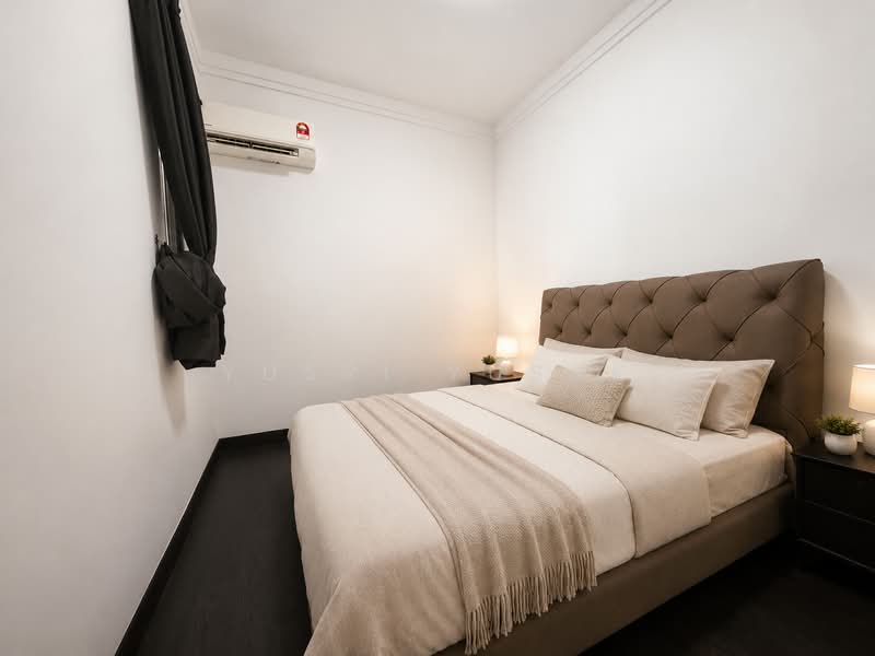 Condominium for Rent at R&F Princess Cove Phase 2-Seine Region - Yusri Yusak - PropertyGuru.com.my