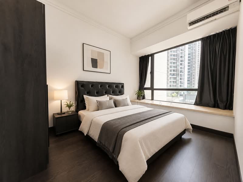 Condominium for Rent at R&F Princess Cove Phase 2-Seine Region - Yusri Yusak - PropertyGuru.com.my