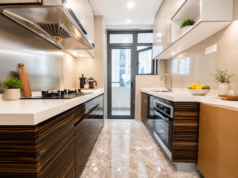 Condominium for Rent at R&F Princess Cove Phase 2-Seine Region - Yusri Yusak - PropertyGuru.com.my