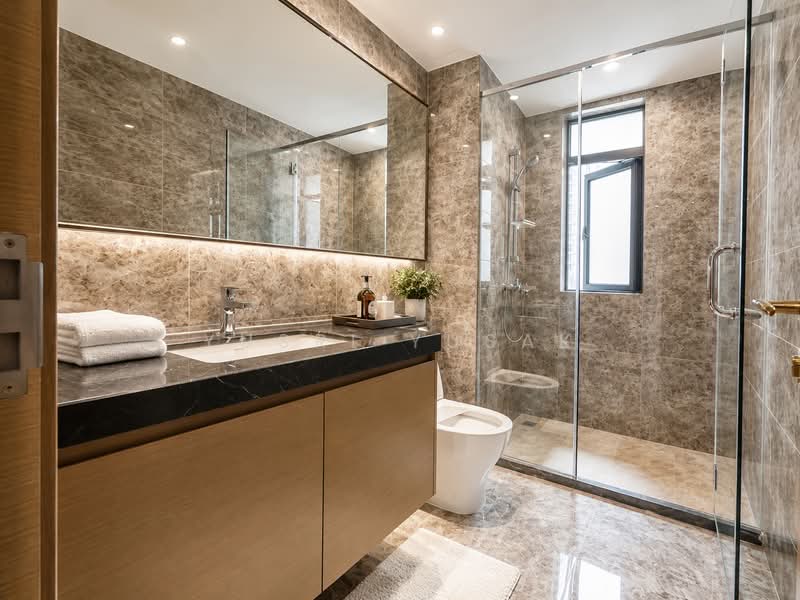 Condominium for Rent at R&F Princess Cove Phase 2-Seine Region - Yusri Yusak - PropertyGuru.com.my