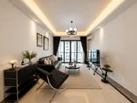 For Rent - R&F Princess Cove Phase 2-Seine Region