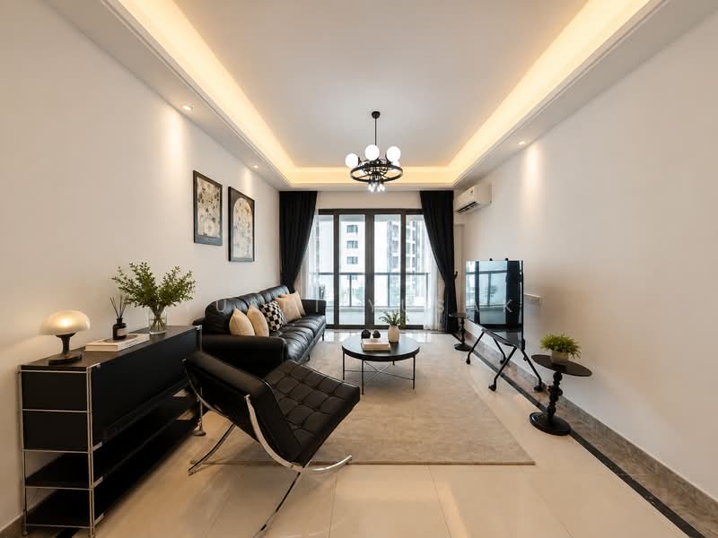 Condominium for Rent at R&F Princess Cove Phase 2-Seine Region - Yusri Yusak - PropertyGuru.com.my