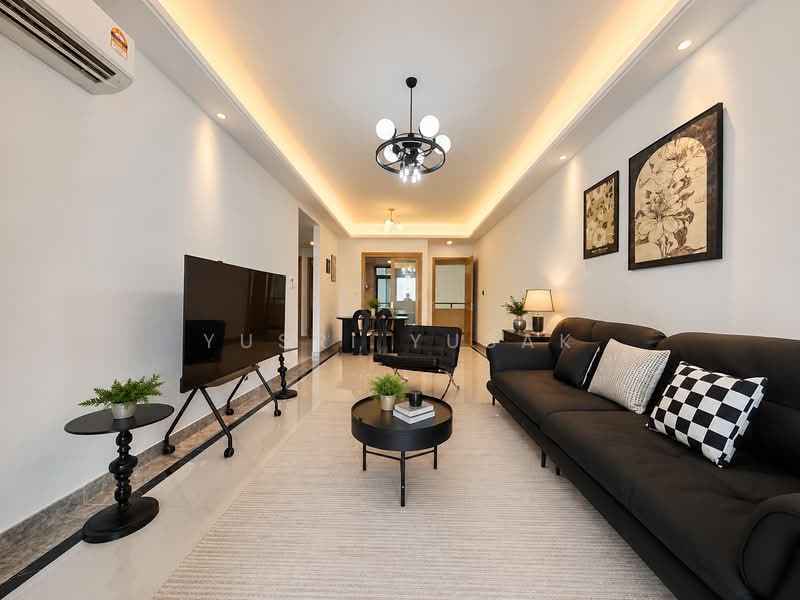 Condominium for Rent at R&F Princess Cove Phase 2-Seine Region - Yusri Yusak - PropertyGuru.com.my