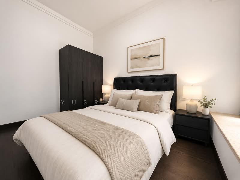 Condominium for Rent at R&F Princess Cove Phase 2-Seine Region - Yusri Yusak - PropertyGuru.com.my