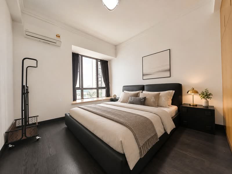 Condominium for Rent at R&F Princess Cove Phase 2-Seine Region - Yusri Yusak - PropertyGuru.com.my