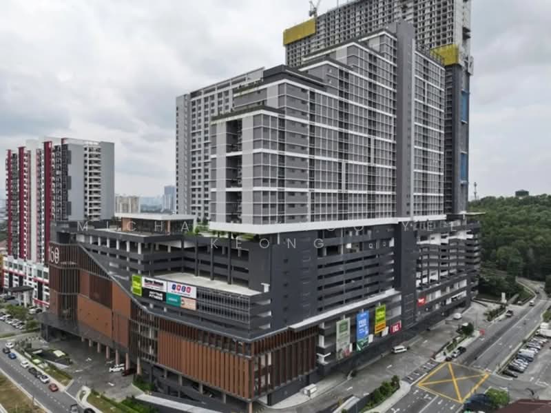 Shop / Office for Sale in Selayang (Selangor) - Michael Khoo Yee Keong - Exterior - PropertyGuru.com.my