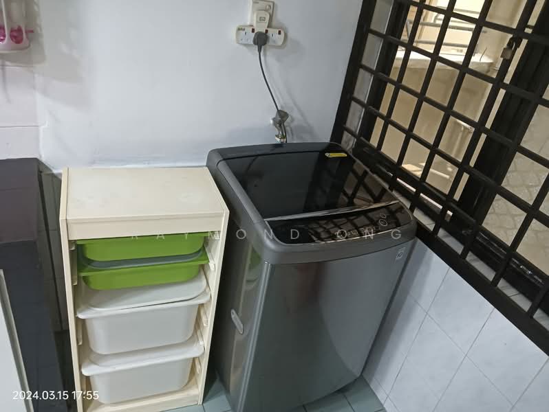 Condominium for Rent at Pantai Panorama Condominiums - Raymond Ong - Interior - PropertyGuru.com.my