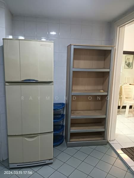 Condominium for Rent at Pantai Panorama Condominiums - Raymond Ong - Interior - PropertyGuru.com.my