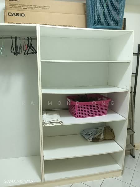 Condominium for Rent at Pantai Panorama Condominiums - Raymond Ong - Interior - PropertyGuru.com.my