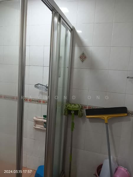 Condominium for Rent at Pantai Panorama Condominiums - Raymond Ong - Bathroom - PropertyGuru.com.my