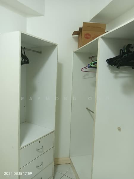 Condominium for Rent at Pantai Panorama Condominiums - Raymond Ong - Interior - PropertyGuru.com.my