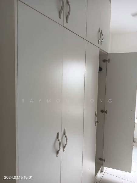 Condominium for Rent at Pantai Panorama Condominiums - Raymond Ong - Interior - PropertyGuru.com.my