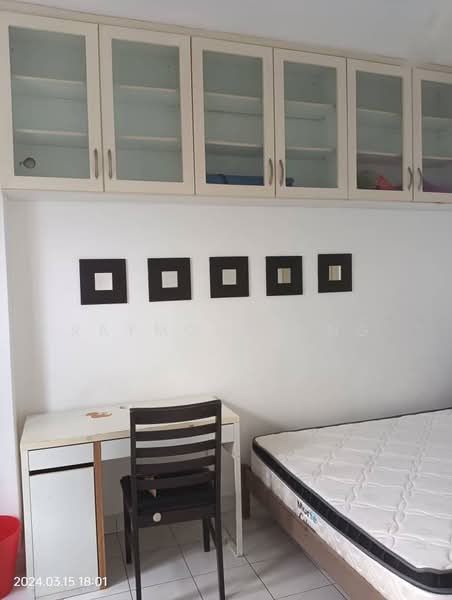 Condominium for Rent at Pantai Panorama Condominiums - Raymond Ong - Bedroom - PropertyGuru.com.my