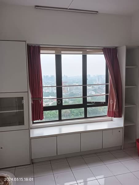 Condominium for Rent at Pantai Panorama Condominiums - Raymond Ong - View - PropertyGuru.com.my