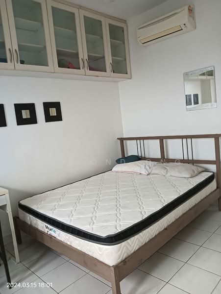Condominium for Rent at Pantai Panorama Condominiums - Raymond Ong - Bedroom - PropertyGuru.com.my