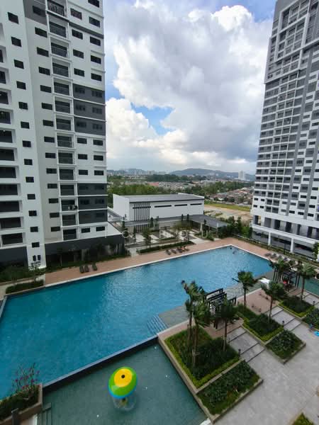 Service Residence for Sale at Traders Park - TC Hou - Exterior - PropertyGuru.com.my