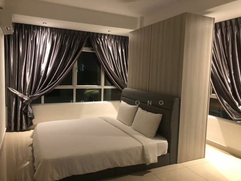 Pangsapuri untuk Disewa di Midori Green (Pangsapuri Hijauan) - Tracy Ong - Bedroom - PropertyGuru.com.my