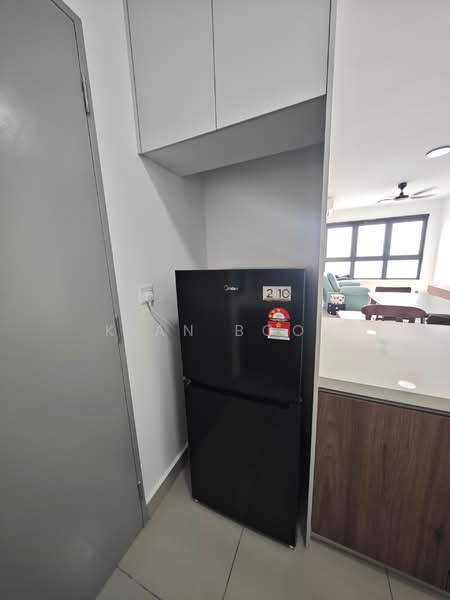 Service Residence for Rent at M Vertica - Kian Boon - Interior - PropertyGuru.com.my