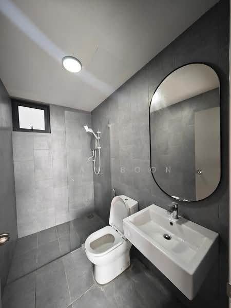 Service Residence for Rent at M Vertica - Kian Boon - Bathroom - PropertyGuru.com.my