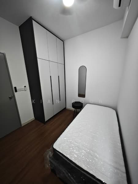 Service Residence for Rent at M Vertica - Kian Boon - Bedroom - PropertyGuru.com.my