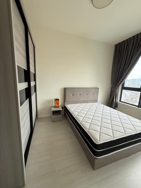 Service Residence for Rent at The Era @ Duta North - Eva Chun - Bedroom - PropertyGuru.com.my