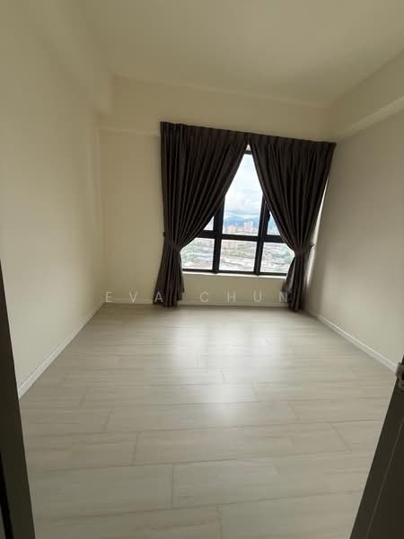 Service Residence for Rent at The Era @ Duta North - Eva Chun - View - PropertyGuru.com.my