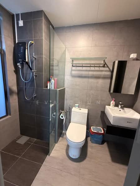Service Residence for Rent at The Era @ Duta North - Eva Chun - PropertyGuru.com.my