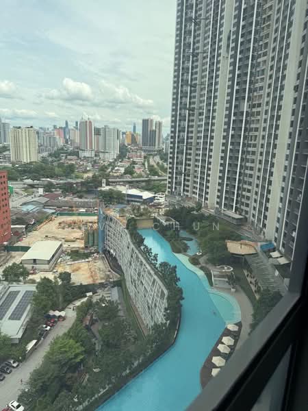 Service Residence for Rent at The Era @ Duta North - Eva Chun - PropertyGuru.com.my