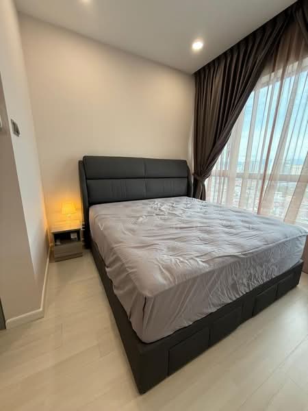 Service Residence for Rent at The Era @ Duta North - Eva Chun - PropertyGuru.com.my