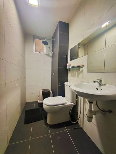 Condominium for Sale at Residensi Rampai (The Parc Tower) - Norafian SMH - PropertyGuru.com.my