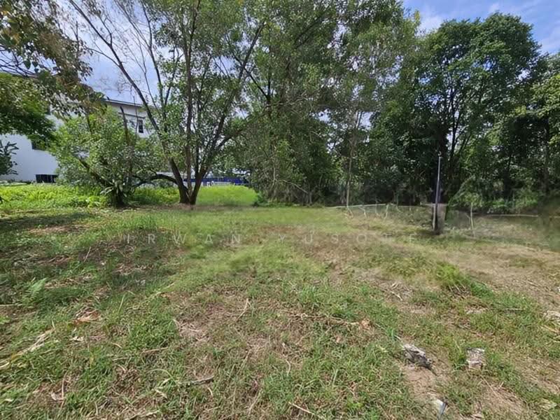 Bungalow Land for Sale in Bukit Jelutong (Shah Alam) - Irwan Yusoff - Exterior - PropertyGuru.com.my