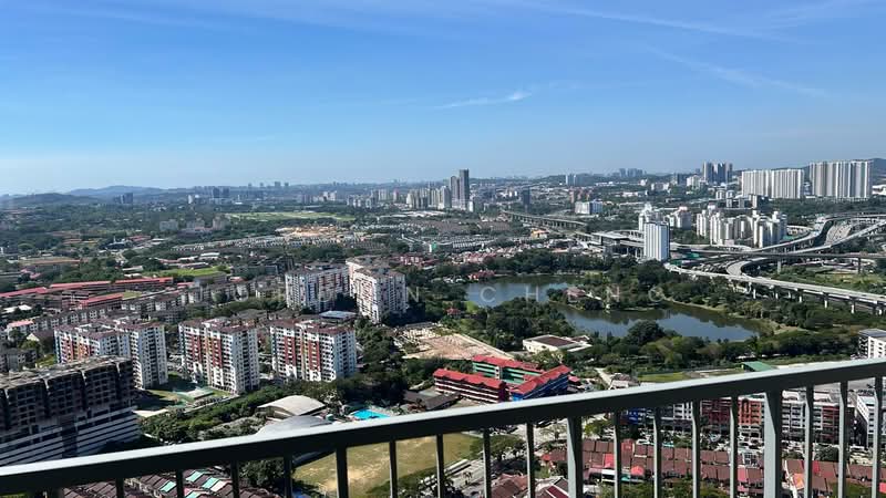 Condominium for Rent at Residensi Sateria - Jordon Cheng - Exterior - PropertyGuru.com.my