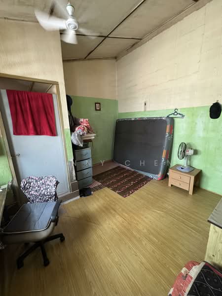 Rumah Teres 2.5 Tingkat untuk Dijual di Taman Setapak Jaya (Setapak) - Denny Chen - Interior - PropertyGuru.com.my