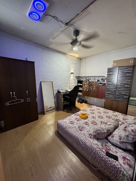 Rumah Teres 2.5 Tingkat untuk Dijual di Taman Setapak Jaya (Setapak) - Denny Chen - Bedroom - PropertyGuru.com.my