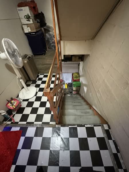 Rumah Teres 2.5 Tingkat untuk Dijual di Taman Setapak Jaya (Setapak) - Denny Chen - PropertyGuru.com.my