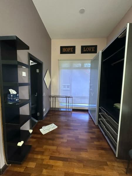 Bungalow for Rent in Taman Yarl (Jalan Klang Lama (Old Klang Road)) - Jacksley Wong - Interior - PropertyGuru.com.my