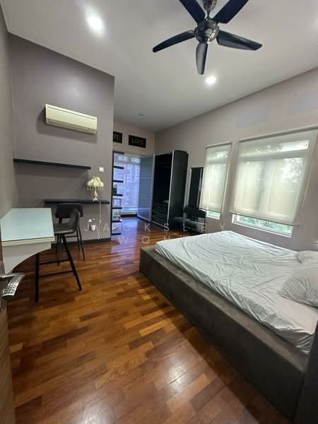 Bungalow for Rent in Taman Yarl (Jalan Klang Lama (Old Klang Road)) - Jacksley Wong - Bedroom - PropertyGuru.com.my