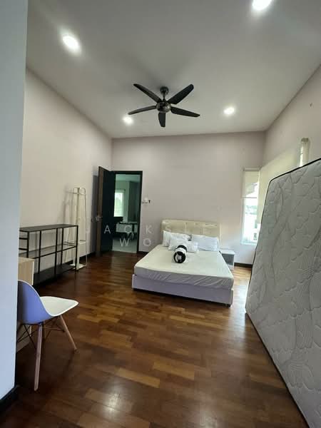 Bungalow for Rent in Taman Yarl (Jalan Klang Lama (Old Klang Road)) - Jacksley Wong - Bedroom - PropertyGuru.com.my