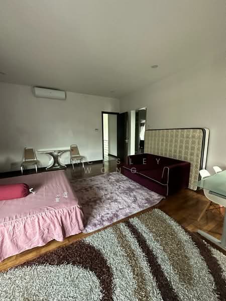 Bungalow for Rent in Taman Yarl (Jalan Klang Lama (Old Klang Road)) - Jacksley Wong - Bedroom - PropertyGuru.com.my