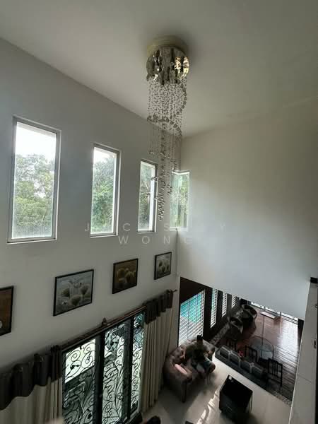 Bungalow for Rent in Taman Yarl (Jalan Klang Lama (Old Klang Road)) - Jacksley Wong - Living Room - PropertyGuru.com.my
