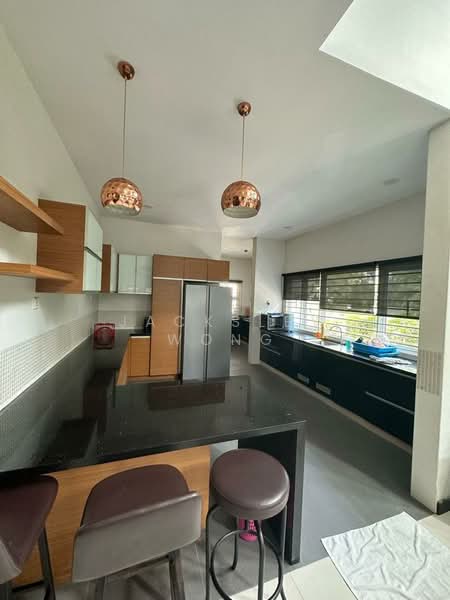 Bungalow for Rent in Taman Yarl (Jalan Klang Lama (Old Klang Road)) - Jacksley Wong - Kitchen - PropertyGuru.com.my