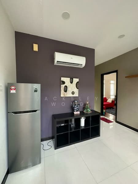 Bungalow for Rent in Taman Yarl (Jalan Klang Lama (Old Klang Road)) - Jacksley Wong - Living Room - PropertyGuru.com.my