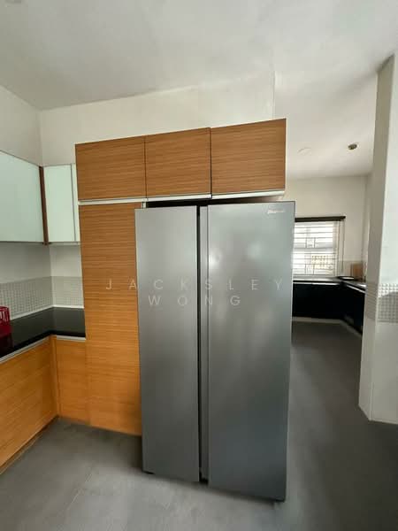 Bungalow for Rent in Taman Yarl (Jalan Klang Lama (Old Klang Road)) - Jacksley Wong - Kitchen - PropertyGuru.com.my