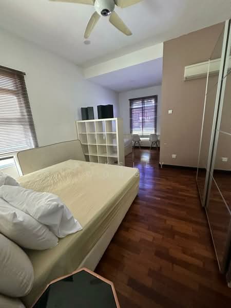 Bungalow for Rent in Taman Yarl (Jalan Klang Lama (Old Klang Road)) - Jacksley Wong - Bedroom - PropertyGuru.com.my