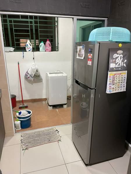 Servis Apartment untuk Disewa di OUG Parklane - Perry Chai - Interior - PropertyGuru.com.my