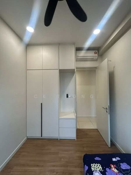 Kondominium untuk Disewa di Sunway Avila Residences - CK Teong - Bedroom - PropertyGuru.com.my