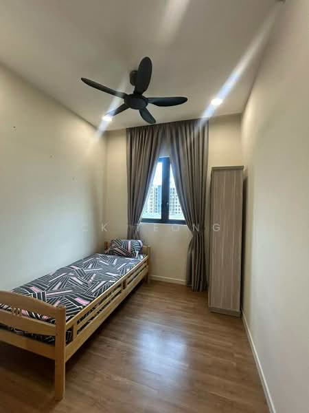 Kondominium untuk Disewa di Sunway Avila Residences - CK Teong - Bedroom - PropertyGuru.com.my